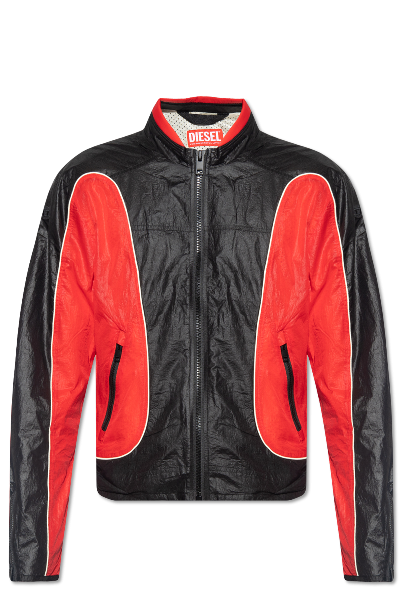 Diesel racer clearance jacket